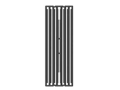 Broil King Cast Iron Rod Cooking Grid for Baron, Crown, Rebel & Patriot