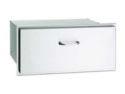 American Outdoor Grill 30-Inch Masonry Drawer