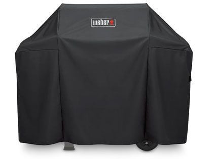 Weber Premium Grill Cover For Spirit and Spirit II 300 Series