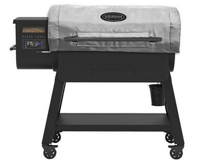 Louisiana Grills Insulated Blanket For Black Label Series LG1200