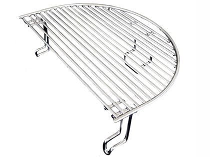 Primo Extension Cooking Rack for Oval XL and Large Round Kamado