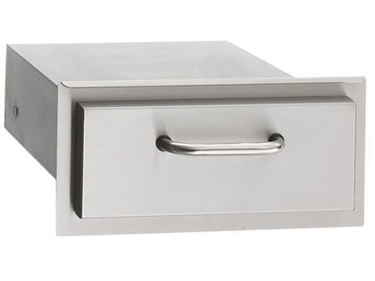 Fire Magic Select 14-Inch Single Access Drawer