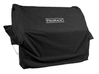 Fire Magic Grill Cover For E25 Electric Tabletop Grill