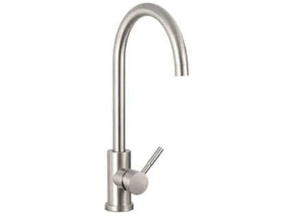Fire Magic Stainless Steel Hot And Cold Water Mixer Faucet