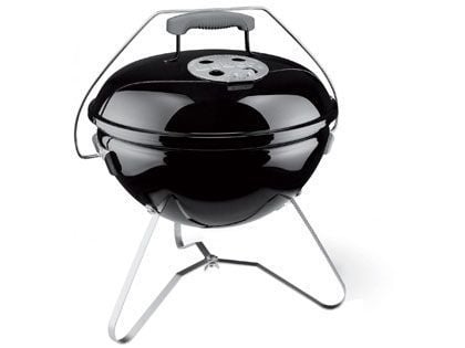 Weber Portable Barbecue Range - BBQs Plus
