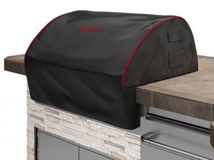 Bull Grill Cover For 30-Inch Angus, Bison, Lonestar Select, & Outlaw Built-In Gas Grills
