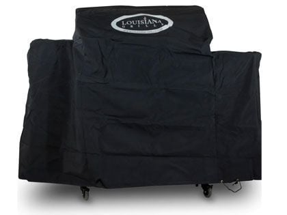 Louisiana Grills Grill Cover For Freestanding Estate Grill 860C
