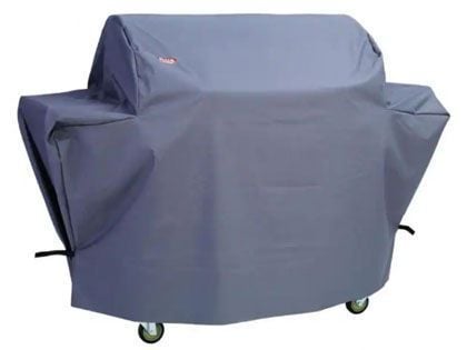Bull Grill Cover For Brahma and Renegade Grills with Carts