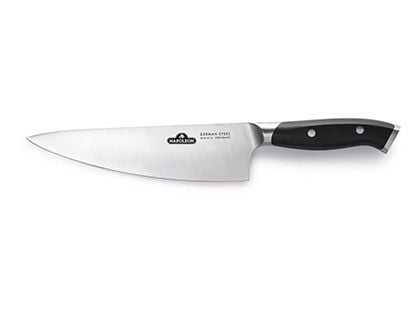 Napoleon Chef's Knife with German Steel Blade