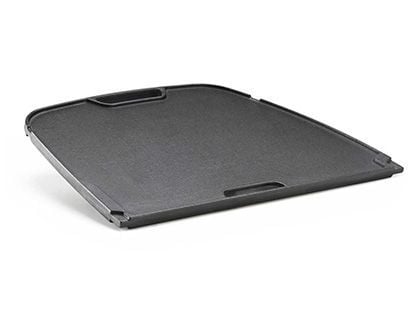 Napoleon  Cast Iron Reversible Griddle For TravelQ 285 Portable Gas Grills