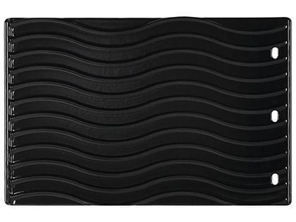 Napoleon Enameled Cast Iron Reversible Griddle for Rogue 425 Grills