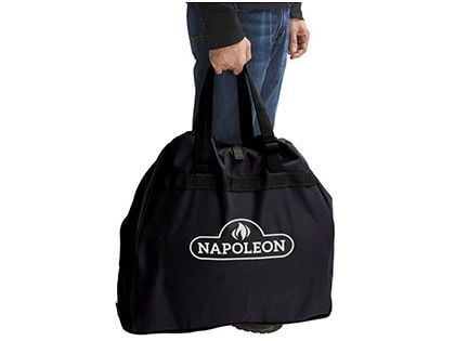 Napoleon TravelQ Carry Bag
