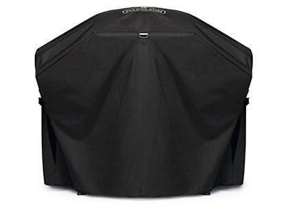 Napoleon Grill Cover For TravelQ 285X With Scissor Cart Gas Grills