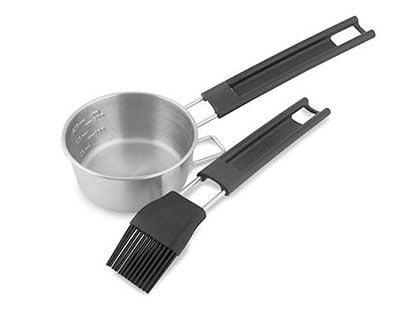 Broil King Deluxe 2 Piece Basting Set
