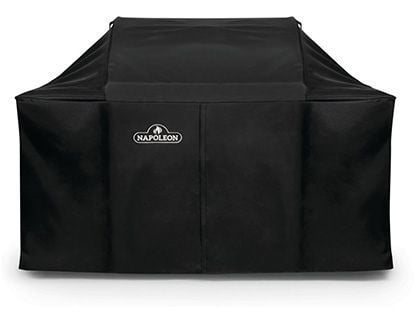 Napoleon Grill Cover For LEX 605 & Charcoal Professional Freestanding Gas Grills