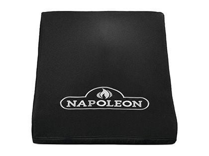 Napoleon Grill Cover For 10-Inch Built-in Side Burner