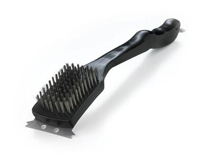 Napoleon Grill Brush with Stainless Steel Bristles