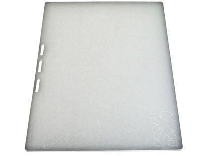 Lion 15-Inch Stainless Steel Griddle Plate