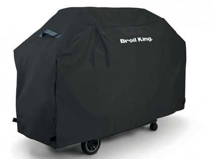 Broil King Select PVC Polyester Grill Cover