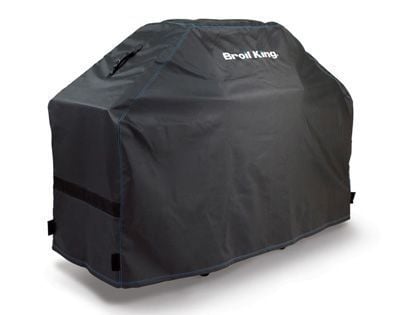 Broil King Grill Cover Premium Baron 500 Series