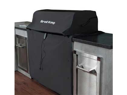 Broil King Grill Cover For Imperial 400 & Regal 400 Series