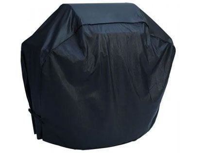 Bull Grill Cover For 25-Inch Steer Premium Freestanding Gas Grills