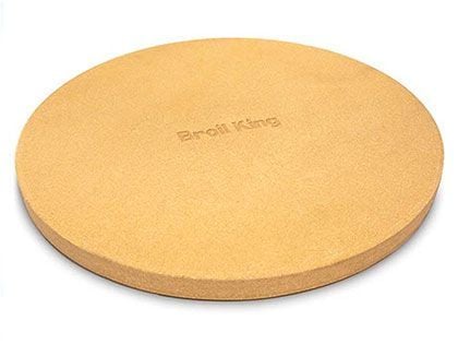 Broil King 15 Inch Pizza Stone