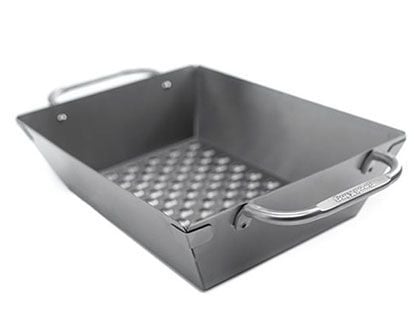 Stainless Steel Multi-functional Topper - 70026