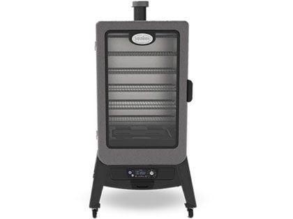 7-Series Vertical Smoker with Wi-Fi Control