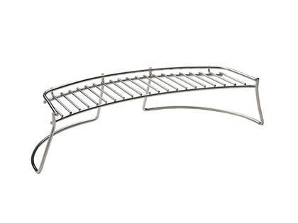 Napoleon Warming Rack For Charcoal Kettle Grills