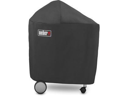 Weber Premium Grill Cover For Performer 22-Inch Charcoal Grills