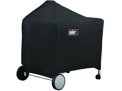Weber Premium Grill Cover For Performer Premium & Deluxe Charcoal Grills