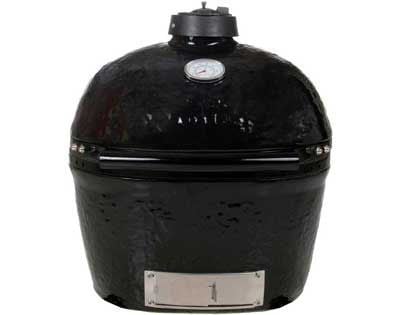 Primo Oval Large Ceramic Kamado Charcoal Grill