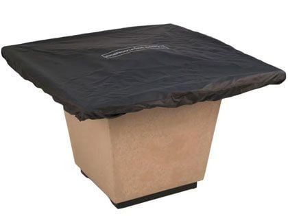 American Fyre Designs 8132A Nylon Protective Cover for the 640, 725, 430, 431 Firetables