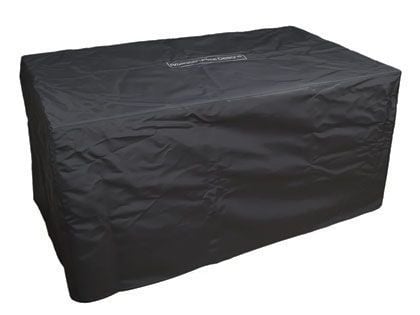 American Fyre Designs 8139A Nylon Protective Cover for Contempo Rectangle and LP Select Firetables