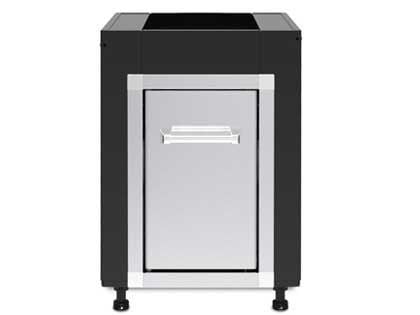 Broil King Pod Cabinet with Stainless Steel Door