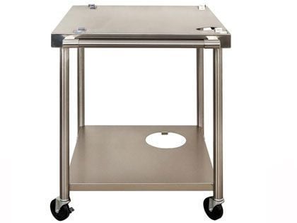 Artisan 30-Inch Pizza Oven Cart