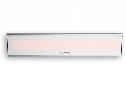 Bromic Heating Platinum Series Smart-Heat 3400W Electric Infrared Heater