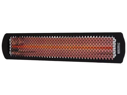 Bromic Heating Tungsten Series Smart-Heat 2000W Electric Infrared Heater