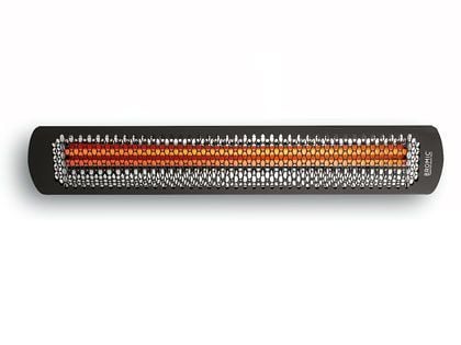 Bromic Heating Tungsten Series Smart-Heat 4000W Electric Infrared Heater