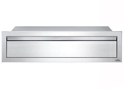 Napoleon 42-Inch Stainless Steel Extra Large Single Drawer