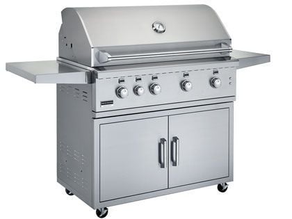 Broilmaster 42" Freestanding Gas Grill