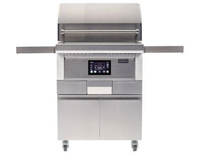 Coyote 28-Inch Pellet Grill