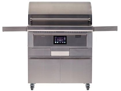 Coyote 36-Inch Pellet Grill