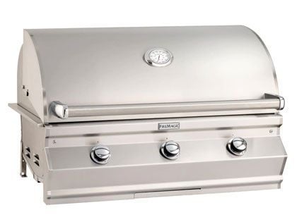 Fire Magic Choice C650i 36-Inch Built-In Gas Grill