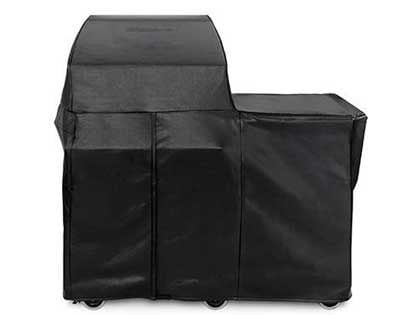 Lynx Cover For 30-Inch Professional Grill With Mobile Kitchen Cart