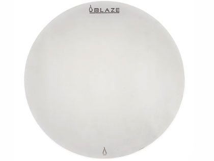 Blaze 15-Inch 4-In-1 Stainless Steel Cooking Plate