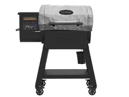 Louisiana Grills Insulated Blanket For Black Label Series LG800