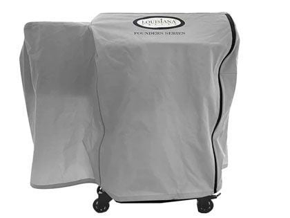 Louisiana Grills Grill Cover For Founder Series LG800