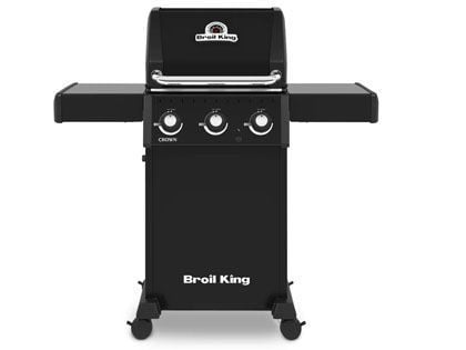 Broil King Crown 310 4-Burner Gas Grill